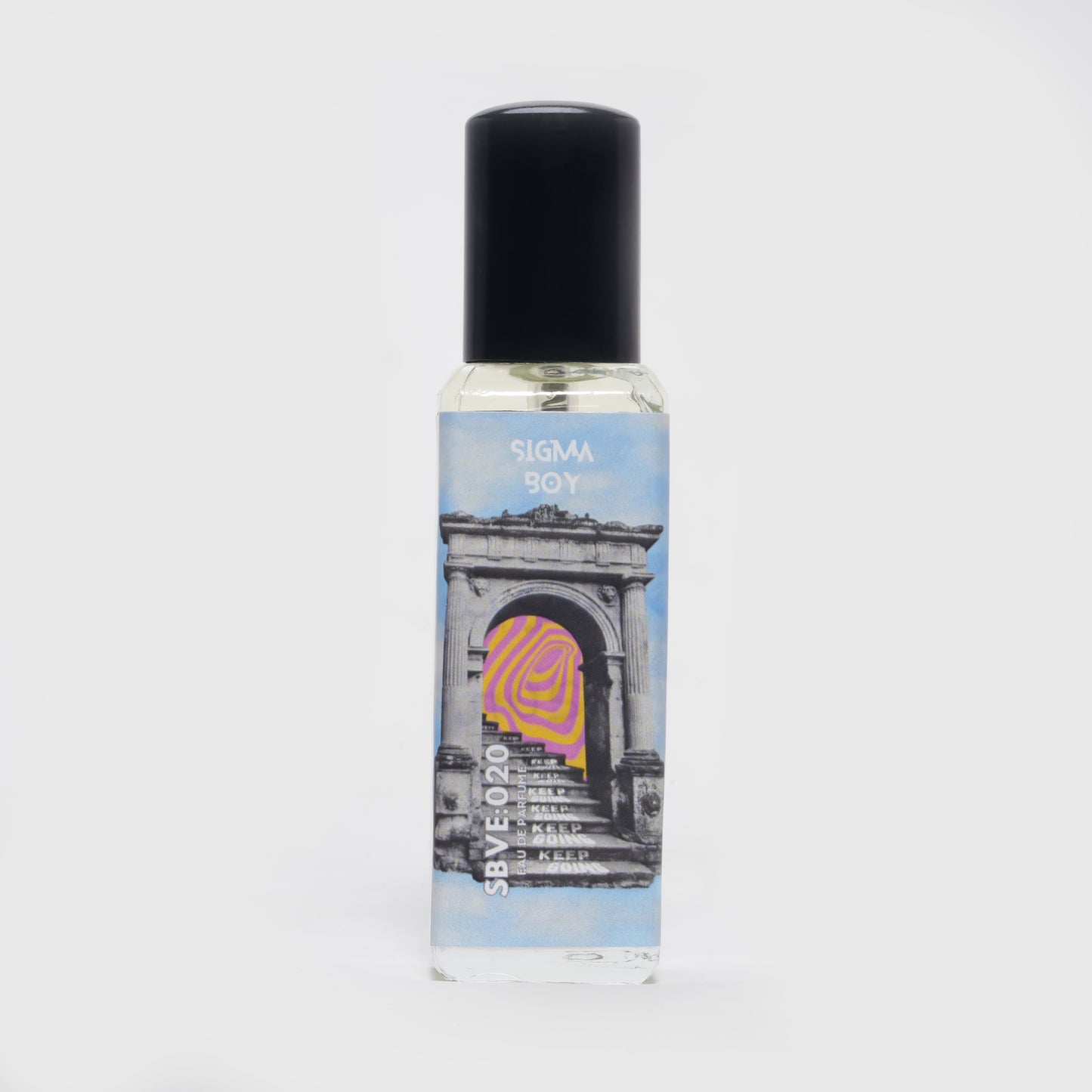 Eros By Johnny | Inspired By V*rsace Eros