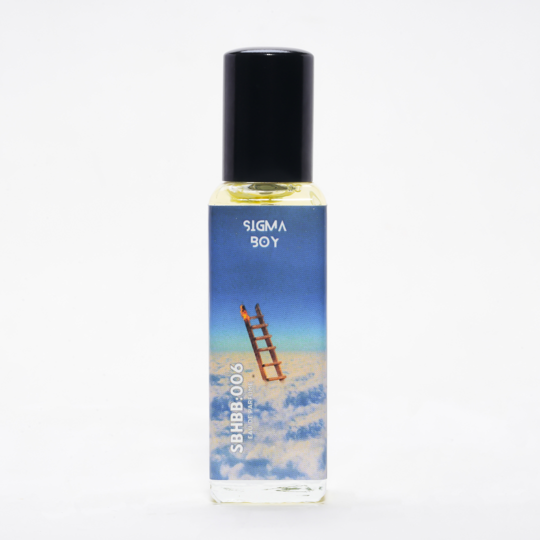 Inspired By Boss Bottled | H*go Boss