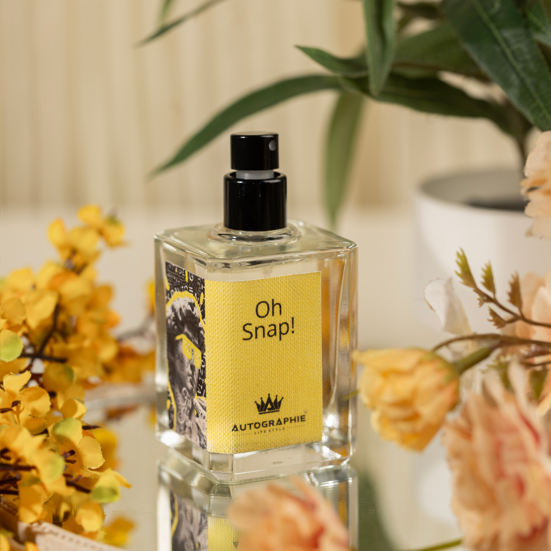 best unisex fragrance