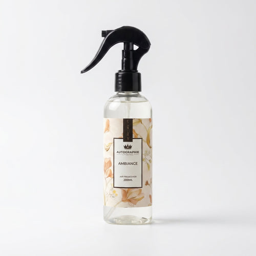 Ambiance Luxury Air Freshener