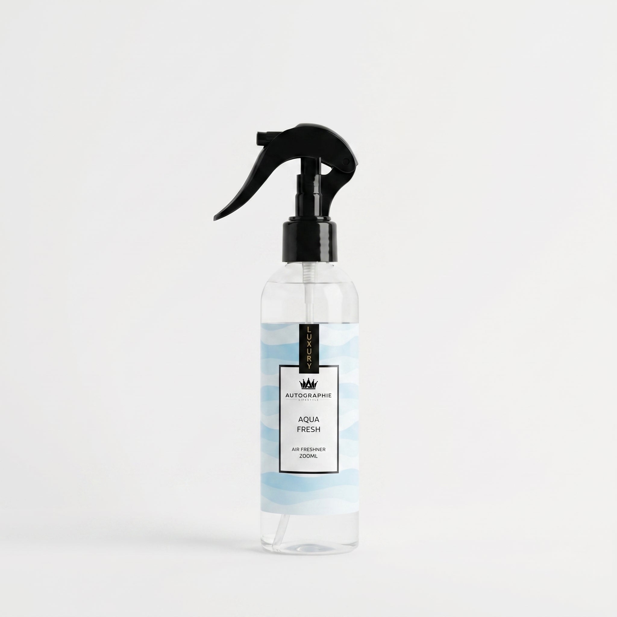 Aqua Fresh Luxury Air Freshener