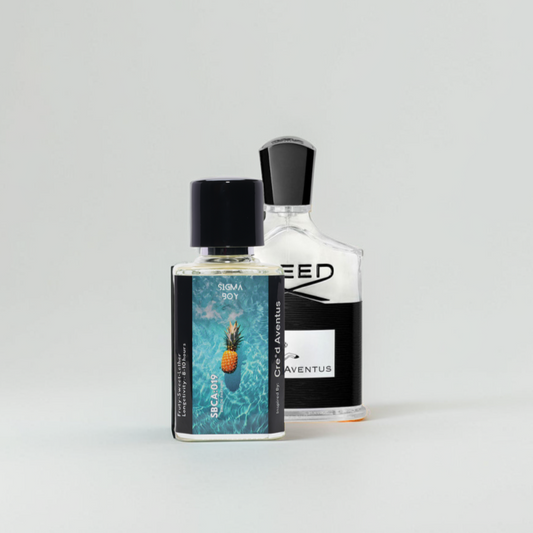 C*eed | Aventus
