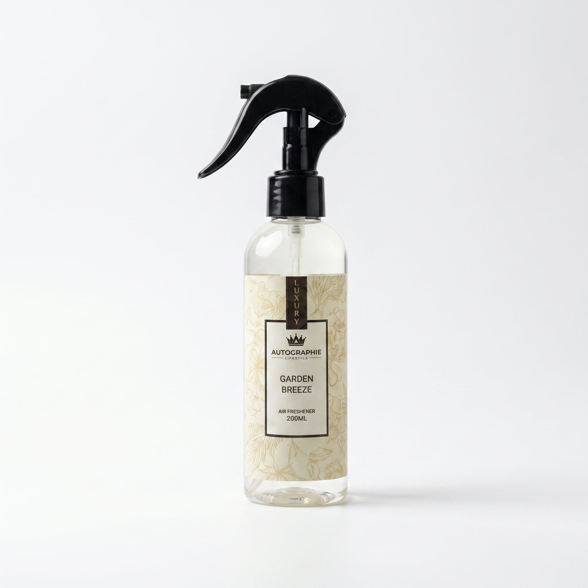 Garden Breeze Luxury Air Freshener