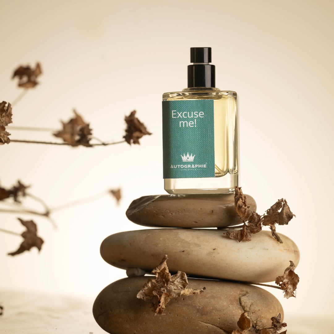 daily wear perfume